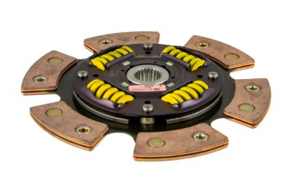 Picture of Advanced Clutch Transmission Clutch Friction Plate - 6224505-1