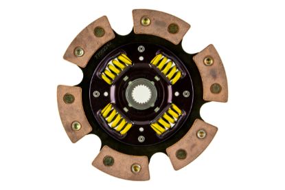 Picture of Advanced Clutch Transmission Clutch Friction Plate - 6224505-1