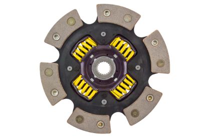 Picture of Advanced Clutch Transmission Clutch Friction Plate - 6224704