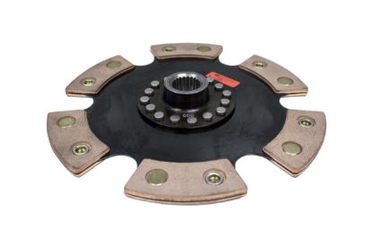 Picture of Advanced Clutch Transmission Clutch Friction Plate - 6228005