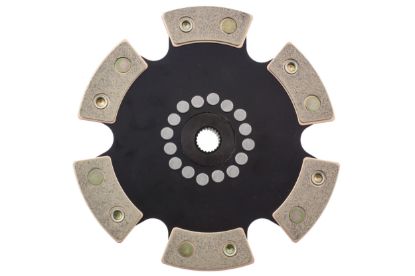 Picture of Advanced Clutch Transmission Clutch Friction Plate - 6228005