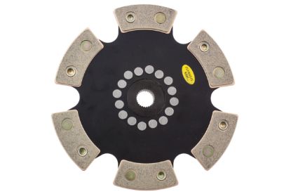 Picture of Advanced Clutch Transmission Clutch Friction Plate - 6228015