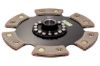 Picture of Advanced Clutch Transmission Clutch Friction Plate - 6228018