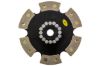 Picture of Advanced Clutch Transmission Clutch Friction Plate - 6228018