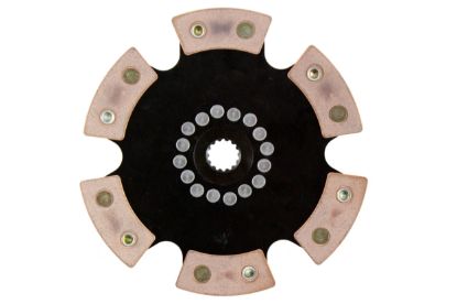 Picture of Advanced Clutch Transmission Clutch Friction Plate - 6228022