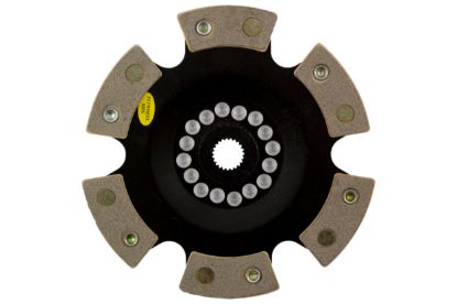 Picture of Advanced Clutch Transmission Clutch Friction Plate - 6228027-1