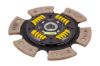 Picture of Advanced Clutch Transmission Clutch Friction Plate - 6228218
