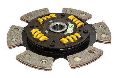 Picture of Advanced Clutch Transmission Clutch Friction Plate - 6228218-1