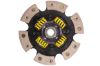 Picture of Advanced Clutch Transmission Clutch Friction Plate - 6228222