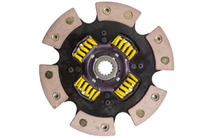 Picture of Advanced Clutch Transmission Clutch Friction Plate - 6228222