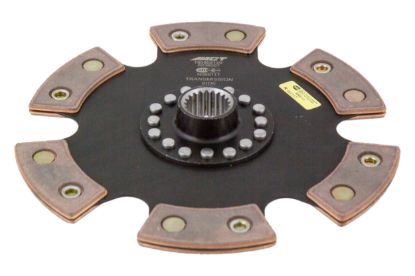 Picture of Advanced Clutch Transmission Clutch Friction Plate - 6236007