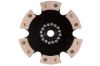 Picture of Advanced Clutch Transmission Clutch Friction Plate - 6236008
