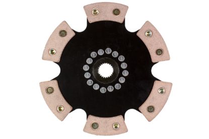 Picture of Advanced Clutch Transmission Clutch Friction Plate - 6236008