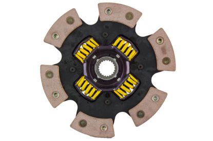 Picture of Advanced Clutch Transmission Clutch Friction Plate - 6236207