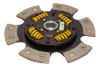 Picture of Advanced Clutch Transmission Clutch Friction Plate - 6236208