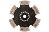 Picture of Advanced Clutch Transmission Clutch Friction Plate - 6240006