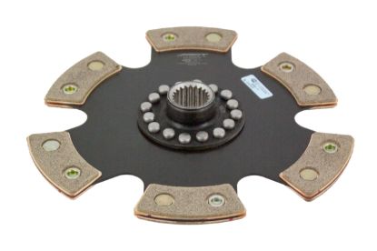Picture of Advanced Clutch Transmission Clutch Friction Plate - 6240007
