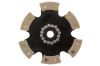 Picture of Advanced Clutch Transmission Clutch Friction Plate - 6240007