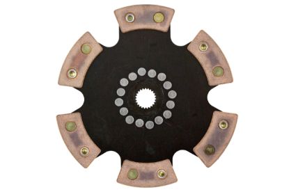 Picture of Advanced Clutch Transmission Clutch Friction Plate - 6240008
