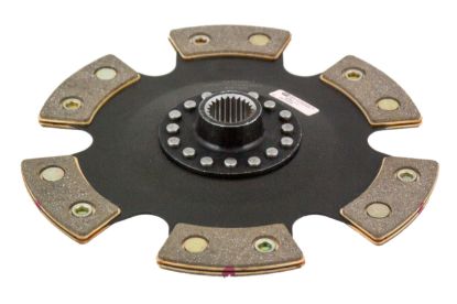 Picture of Advanced Clutch Transmission Clutch Friction Plate - 6240008-1
