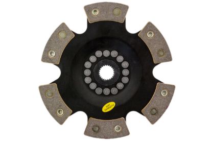 Picture of Advanced Clutch Transmission Clutch Friction Plate - 6240008-1