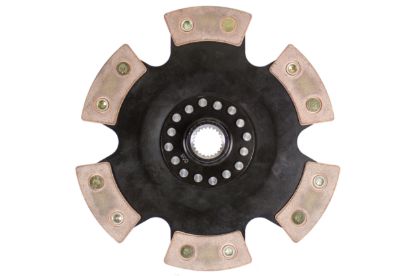 Picture of Advanced Clutch Transmission Clutch Friction Plate - 6240008-2