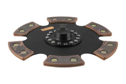 Picture of Advanced Clutch Transmission Clutch Friction Plate - 6240010