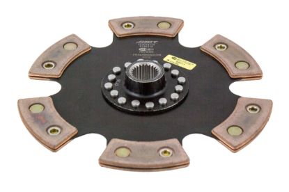 Picture of Advanced Clutch Transmission Clutch Friction Plate - 6240015
