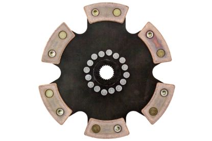 Picture of Advanced Clutch Transmission Clutch Friction Plate - 6240015