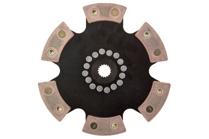 Picture of Advanced Clutch Transmission Clutch Friction Plate - 6240026