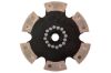 Picture of Advanced Clutch Transmission Clutch Friction Plate - 6240027B