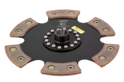 Picture of Advanced Clutch Transmission Clutch Friction Plate - 6240029