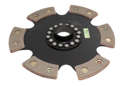 Picture of Advanced Clutch Transmission Clutch Friction Plate - 6240030