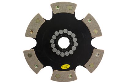 Picture of Advanced Clutch Transmission Clutch Friction Plate - 6240030