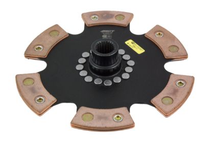 Picture of Advanced Clutch Transmission Clutch Friction Plate - 6240031