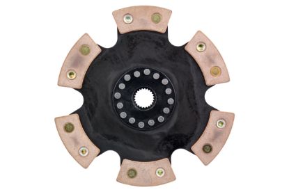 Picture of Advanced Clutch Transmission Clutch Friction Plate - 6240031