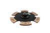 Picture of Advanced Clutch Transmission Clutch Friction Plate - 6240033