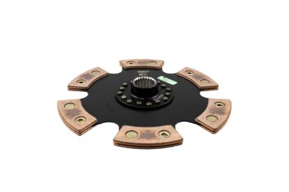 Picture of Advanced Clutch Transmission Clutch Friction Plate - 6240033