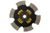Picture of Advanced Clutch Transmission Clutch Friction Plate - 6240208