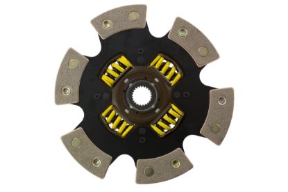 Picture of Advanced Clutch Transmission Clutch Friction Plate - 6240208