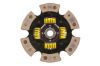 Picture of Advanced Clutch Transmission Clutch Friction Plate - 6240218-1