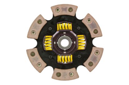 Picture of Advanced Clutch Transmission Clutch Friction Plate - 6240218-1
