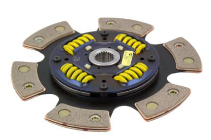 Picture of Advanced Clutch Transmission Clutch Friction Plate - 6240227