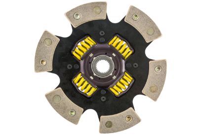 Picture of Advanced Clutch Transmission Clutch Friction Plate - 6240227