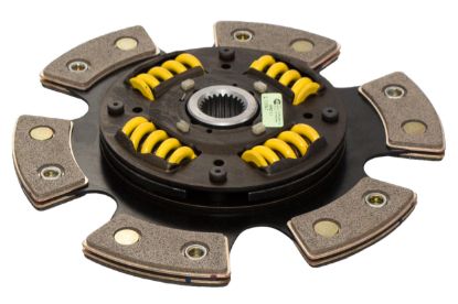 Picture of Advanced Clutch Transmission Clutch Friction Plate - 6240227B