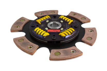 Picture of Advanced Clutch Transmission Clutch Friction Plate - 6240227C