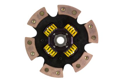 Picture of Advanced Clutch Transmission Clutch Friction Plate - 6240227C