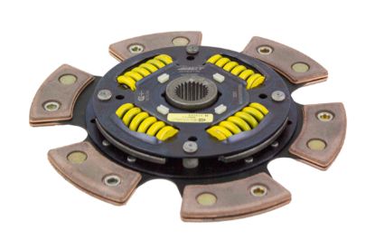Picture of Advanced Clutch Transmission Clutch Friction Plate - 6240306