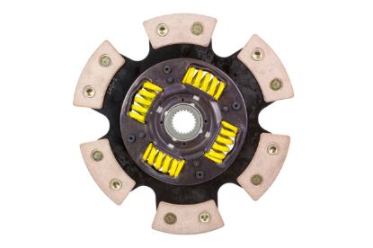 Picture of Advanced Clutch Transmission Clutch Friction Plate - 6240508-1