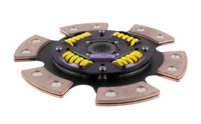 Picture of Advanced Clutch Transmission Clutch Friction Plate - 6240508-2